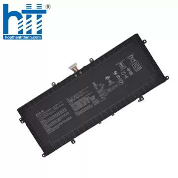 Pin Laptop Asus ZenBook 13 BX325JA UM325SA UM325UA UX325EA UX325JA, 14 UM425IA UX425EA UX425JA