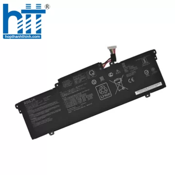 Pin Laptop Asus ZenBook 13 UX425UG, 14 UX435EA, Q408UG, UX435EA-A5007T, UX435EAL, UX435EG, UX435EG-A5008R