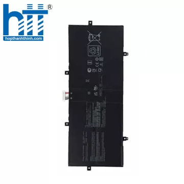 Pin Laptop Asus Zenbook 14 Oled Q409ZA