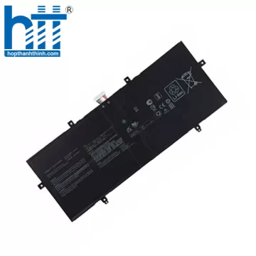 Pin Laptop Asus Zenbook 14 Oled Q409ZA