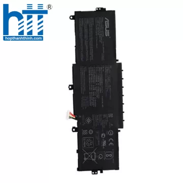 Pin Laptop Asus ZenBook 14 UX433FA, UX433FN, U4300FN, U4300FA