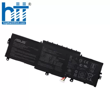 Pin Laptop Asus ZenBook 14 UX433FA, UX433FN, U4300FN, U4300FA