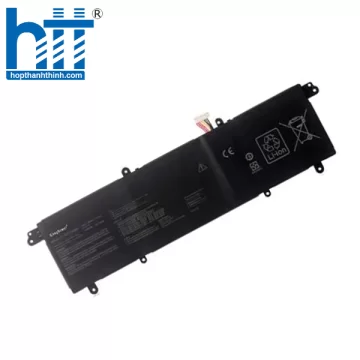 Pin Laptop Asus Zenbook S13 UX392FA, UX392FN, UX392FN-AB003T, UX392FN-AB006R, UX392FN-AB006T