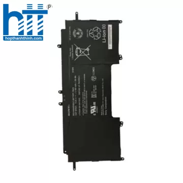 Pin BPS41 Sony Vaio Flip 13, SVF13N