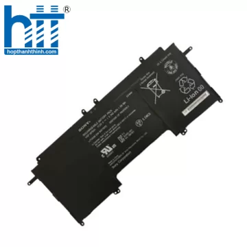 Pin BPS41 Sony Vaio Flip 13, SVF13N