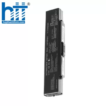 Pin Laptop Sony Vaio VGP-BPS9 VGP-BPS9A (Đen)