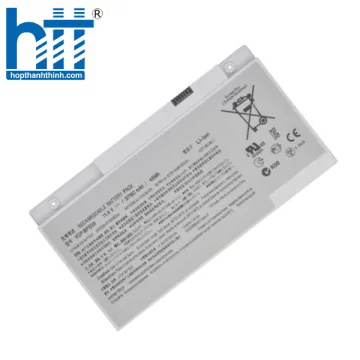 PIN VGP-BPS33 Sony VAIO SVT14 SVT15 Zin