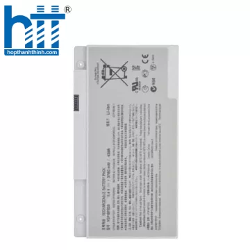 PIN VGP-BPS33 Sony VAIO SVT14 SVT15 Zin