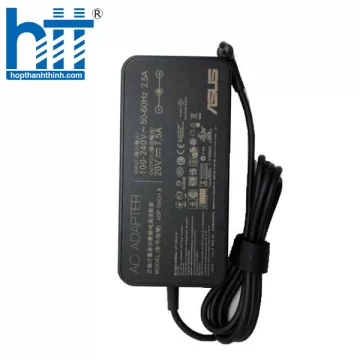 Sạc Laptop ASUS 150W 20V-7.5A