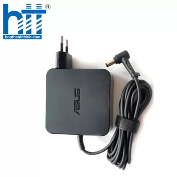 Sạc Laptop Asus 19V-1.75A Vuông Zin Đầu Nhỏ