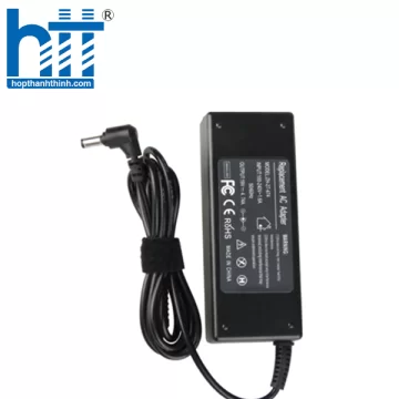 Sạc Laptop Asus 90W 19V – 4.74A Đầu Thường