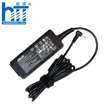 Sạc Adapter Asus 19V-3.42A 65W Đầu Số 4