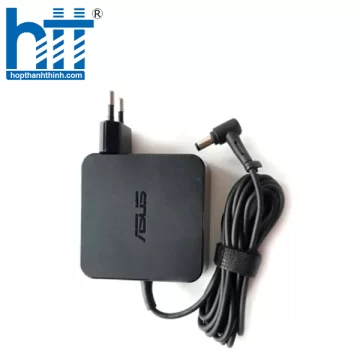 Sạc Laptop Asus 19V-1.75A Vuông Zin Đầu Thường