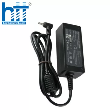  Sạc Laptop Asus 45W 19V-2.37A Đầu Số 5