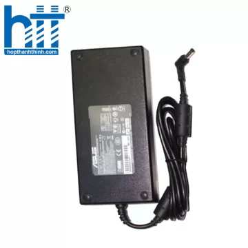  Sạc Laptop Asus 180W 19V-9.5A Đầu Thường