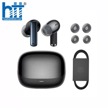 Tai Nghe Bluetooth Baseus Bowie M2s True Wireless Earphones White