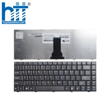 BÀN PHÍM ACER EMACHINES D520 D720 E520 E720