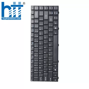 BÀN PHÍM ACER EMACHINES D520 D720 E520 E720