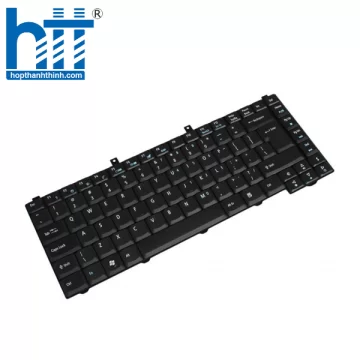 Bàn phím laptop Acer Aspire 3100