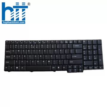 Bàn Phím Laptop Acer Aspire 5235 5335 5535 5635 6530 6930 7000 7100 7220 7320 7400