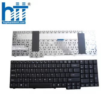 Bàn Phím Laptop Acer Aspire 5235 5335 5535 5635