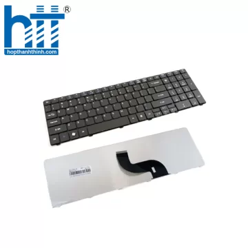 Bàn Phím Laptop Acer Aspire 5250 5251 5252 5253 5333 5349 5410 5552 5536 5542 5560 5733 5736 5738 5739 5740