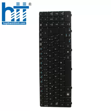 Bàn Phím Laptop Acer Aspire 5516 5517 5241 5332 5532 5534 5541 5732 5734