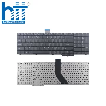 Bàn Phím Laptop Acer Aspire Aspire 9800 9810