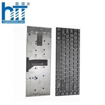 Bàn phím laptop Acer Aspire E1-410, E1-430, E1-432, E1-411, E1-470, E1-472, E5-411, E5-471, E5-472, ES1-411, ES1-511, ES1-431 4830