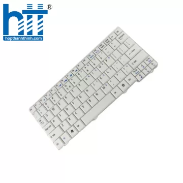 Bàn Phím Laptop Acer Aspire One 531 P531 A110 A150 ZG5 ZA8 ZG8, Gateway LT20 KAV10 KAV60 D250