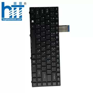Bàn Phím Laptop Acer Aspire One Cloudbook AO1-131