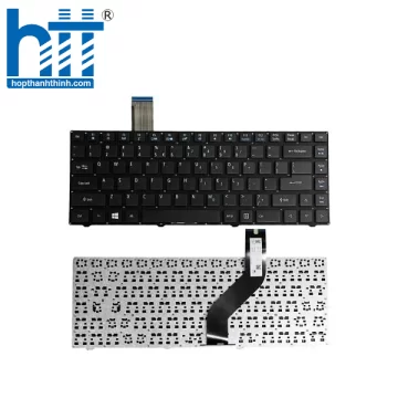 Bàn Phím Laptop Acer Aspire One Cloudbook AO1-431