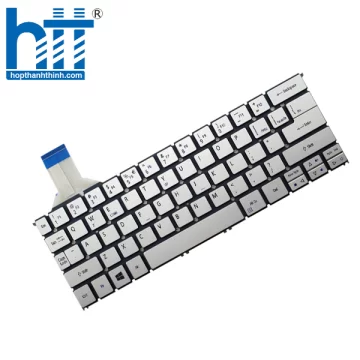 Bàn Phím Laptop Acer Aspire P3 P3-131, P3-171