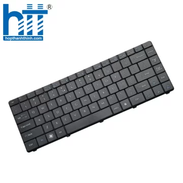 Bàn Phím Laptop Acer eMachines E430 E525 E527 E625 E627 E628 E630 E725 G430 G525 G625 G627 G630 G630G G725
