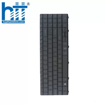 Bàn Phím Laptop Acer Gateway NV52 NV53 NV54 NV56 NV58 NV59 NV73 NV74 NV78 NV79 ID54