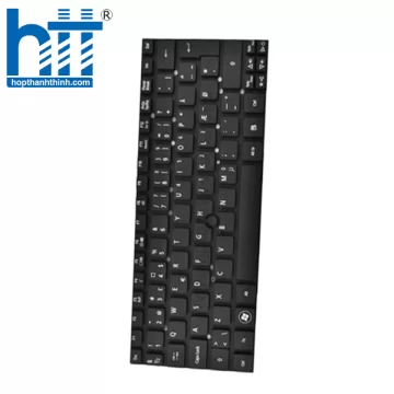 Bàn Phím Laptop Acer Iconia Tab W500 W501