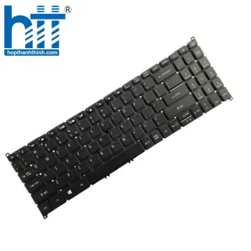 Bàn Phím Laptop Acer Swift 3 SF315-51, SF315-51G, N17P4