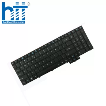 Bàn Phím Laptop Acer Travelmate 5760 5760G 5760Z 5760ZG 6995 7750 7750G 7750Z