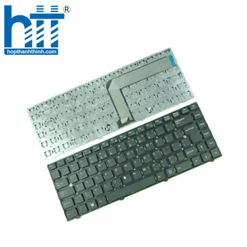 Bàn Phím Laptop Aspire One 14 Z1401 Z1402