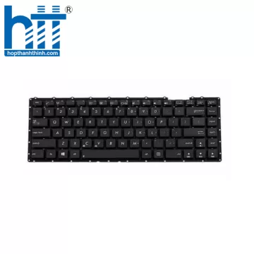 Bàn Phím Asus X401 , X401A, X401U, X450C, K450, X452, K455