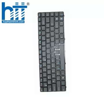 Bàn Phím Laptop ASUS K42 X43 A42 K43