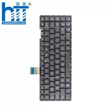 Bàn Phím Laptop ASUS X450