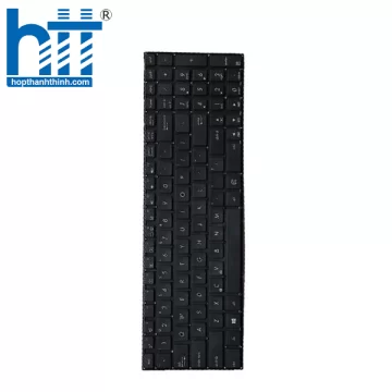 Bàn Phím Laptop ASUS X550 X552 X551 P550 TP550 K550 A550 TP501 Zin