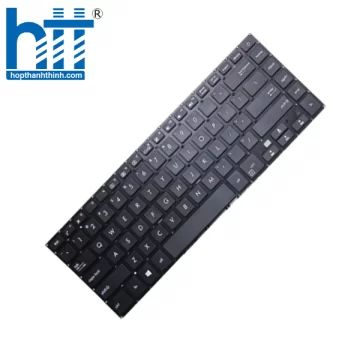  Bàn Phím Laptop Asus VivoBook S15 A510 A510U S510 S510U S510UA S510UR S510UN S510UQ X510 X510UA X510UQ F510UA Zin