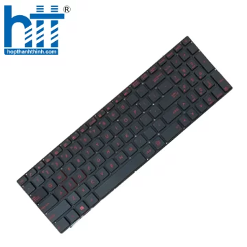 Bàn Phím Asus G551, G551JK ,G551JM , G551JW 