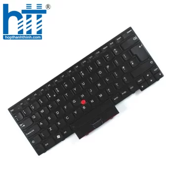 Bàn Phím Laptop LENOVO EDGE E430