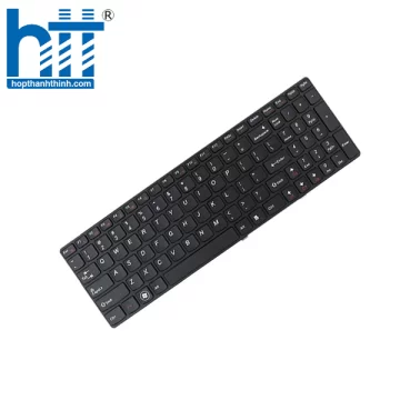 Bàn Phím Laptop LENOVO G570