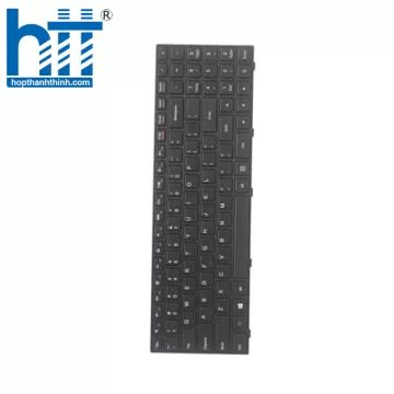 Bàn Phím Laptop LENOVO IDEAPAD 100-15IBY