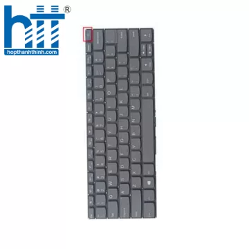 Bàn Phím Laptop Lenovo IdeaPad 320-14ISK, Yoga 520-14ISK