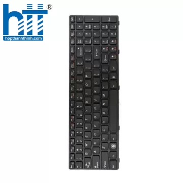 Bàn Phím Laptop LENOVO IDEAPAD Y570